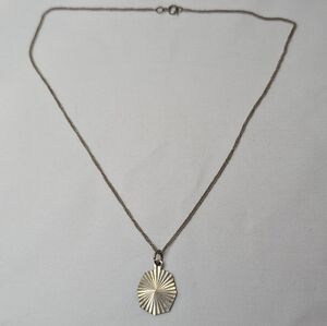 Ayatul Kursi Necklace Vintage